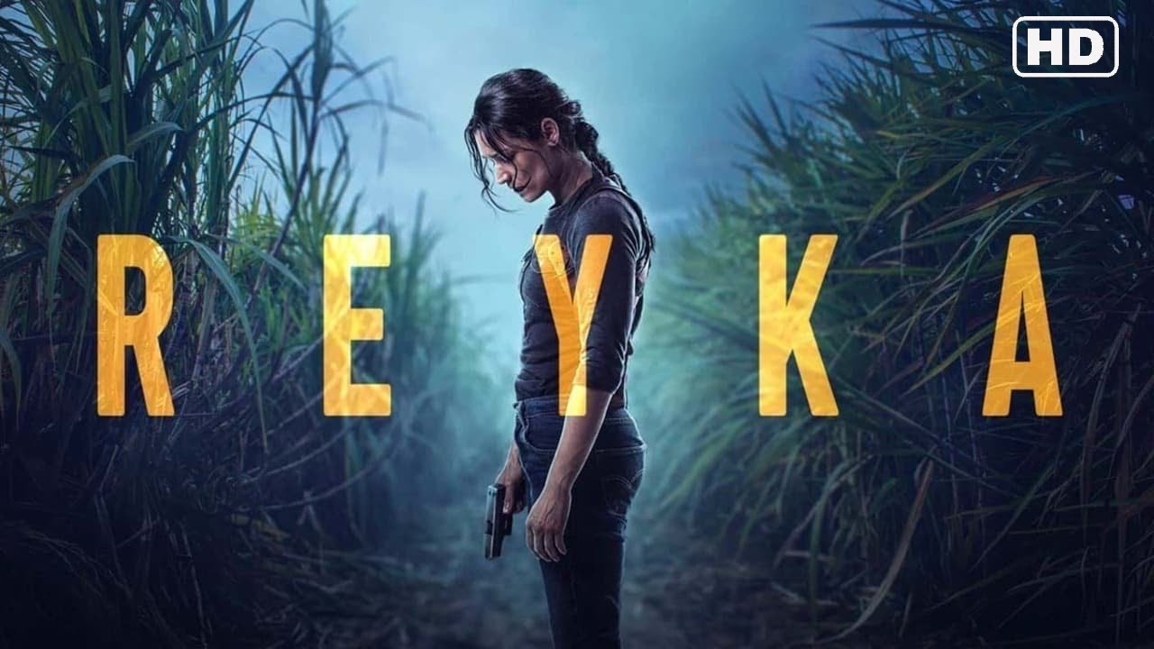 Reyka (2021) Official Trailer