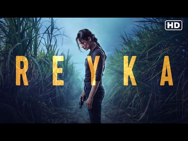 Reyka (2021) Official Trailer class=