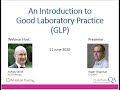 GLP webinar