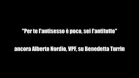 LCP APPLICATION Turrin Benedetta - AIESEC VENEZIA 2014