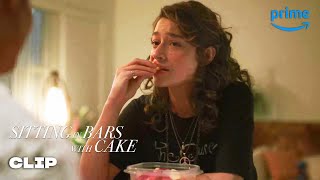 What's Better Than Cake in Bars? | Sitting in Bars with Cake | Prime Video