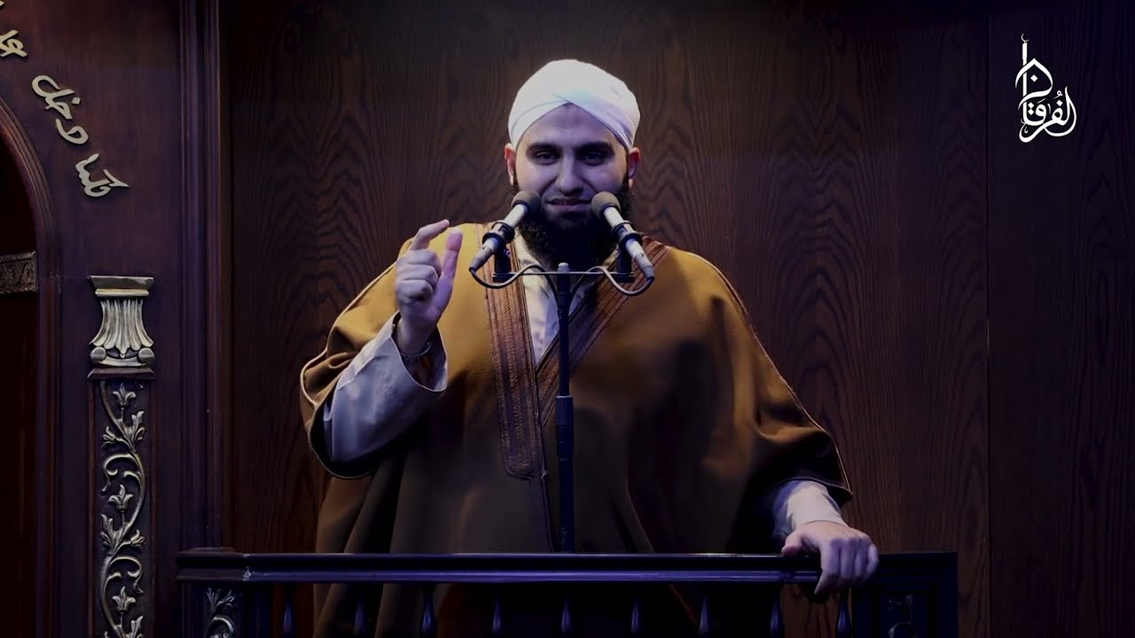 الفرصة الأخيرة || الخطبة 01 || سلسلة خطب الإعداد لرمضان || الشيخ عبد الكريم علوه