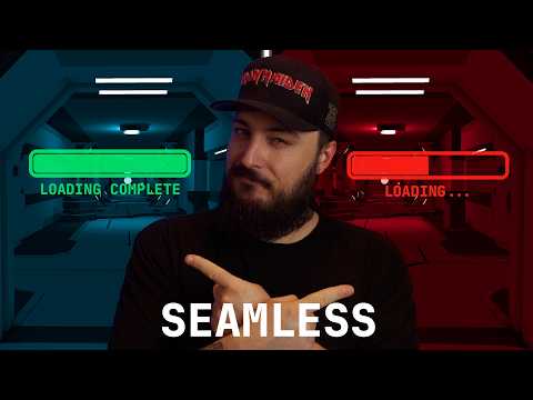 How to Manage Scenes in Unity Games
