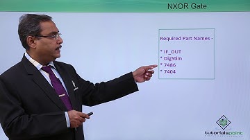PSpice - DIGITAL LOGIC GATES