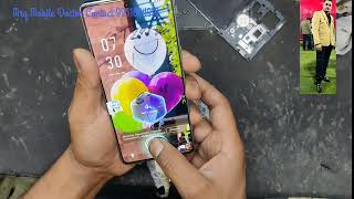 Infinix gt 20 pro 5g original display replacement