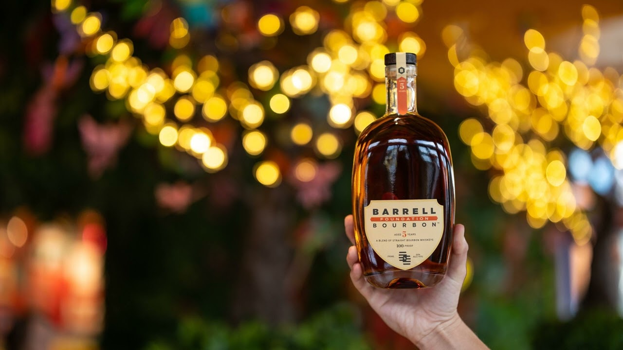 Barrell Craft Spirits Built a Solid Foundation for New Facility - Bourbon Lens Episode 261