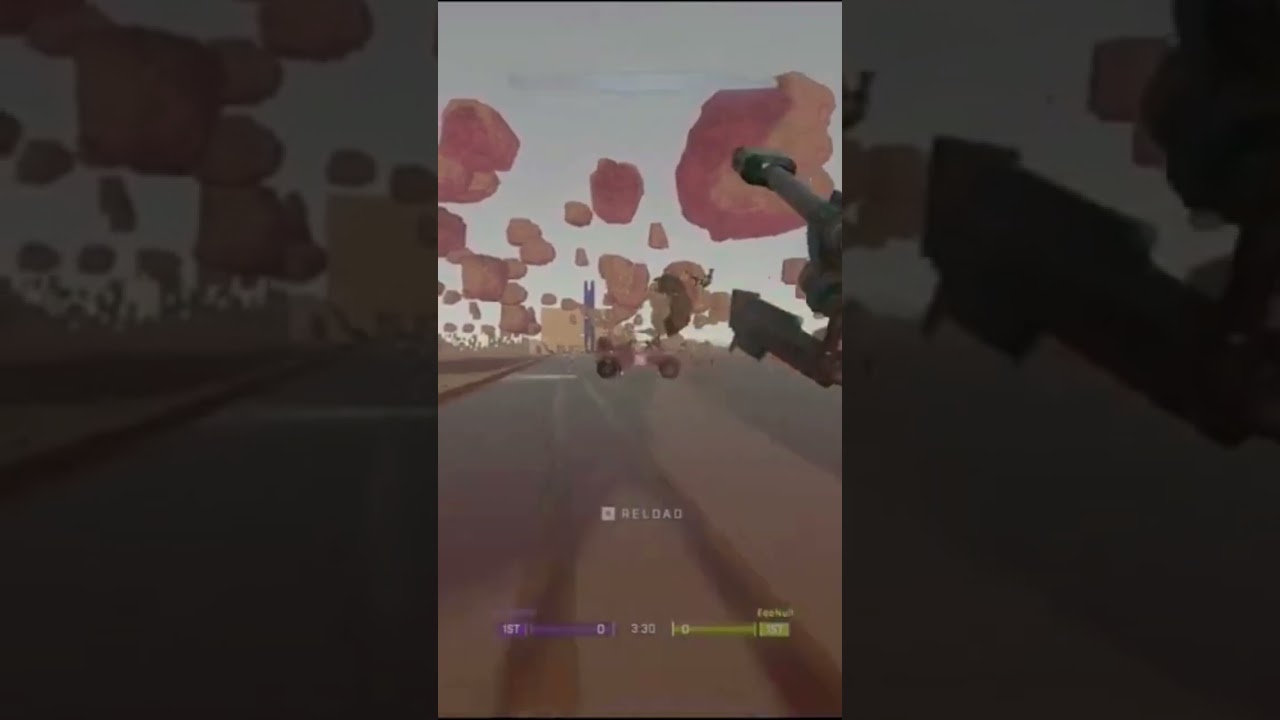 Forge Brings out the Banter. 