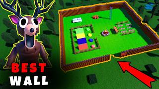 Download Lagu I Built the STRONGEST Base In 99 Nights in the Forest Crafting Update MP3 Download Lagu I Built the STRONGEST Base In 99 Nights in the Forest Crafting Update MP3