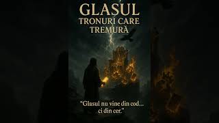 Download Lagu GLASUL – Tronuri care tremură | Glasul nu vine din cod… ci din cer ⚔️🔥 MP3