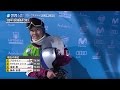 【スロープスタイル女子】スノーボード＆フリースタイルスキー世界選手権2017