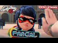 Yeh Ladki Paagal Hai |Miraculous Ladybug | Hindi AMV