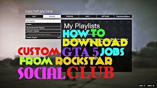 rockstar social club download