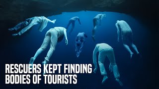 Cave Trip Turns Into a Deadly Trap