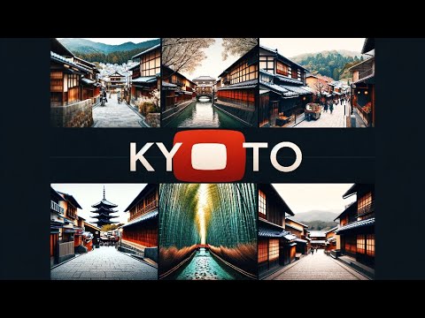 Trip to Kyoto on Shinkasen rail