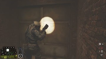 How to Finish Investigate the Target