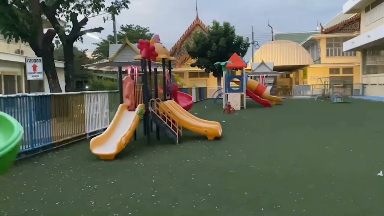 รีวิว โรงเรียนวัดโสธรวรารามวรวิหาร กลุ่ม4 ม.4/3