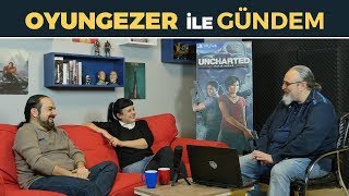 Download lagu OYUNGEZER İLE GÜNDEM OYUNGEZER İLE GÜNDEM