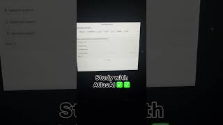 Subscribe and download AtlasAI 🚀🔥✨ #students #productivityapps #school #studywithme #studyvlog