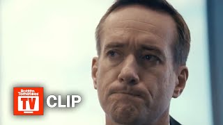 Succession S01E05 Clip | 'You're On Speakerphone!' | Rotten Tomatoes TV