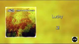 311 - Lucky (Clean Version)