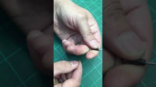 Ball link sizing