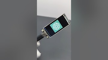 T Display S3 Tutorial #esp32 #arduino #iot #led #lcd