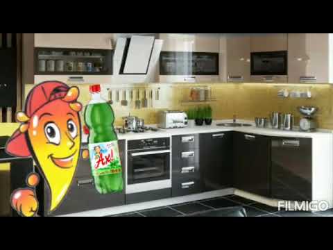 Видео или реклама Про лимонад Ах! - YouTube