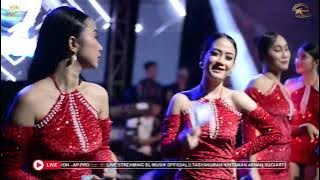 CAMELIA BANJIR SAWERAN- SINKAXUN - BLMUSIK LIVE IN KAROYA WARUNGGUNUNG