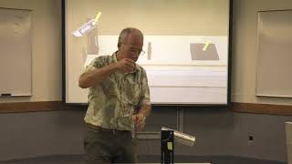 P121L - Projectile Motion