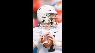 Famous Will Levis on the transfer process Wealth