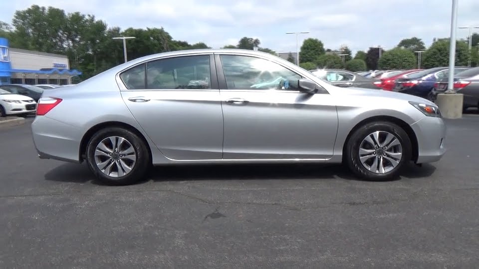 Honda Accord Albany Ny
