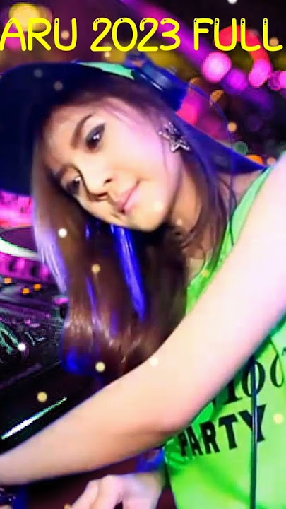 DJ DANGDUT TERBARU 2023 FULL BASS. DJ SATU RASA CINTA - DJ TERALI BESI. #djterbaru2023