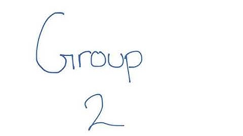 Reaction trends of group 2 metals