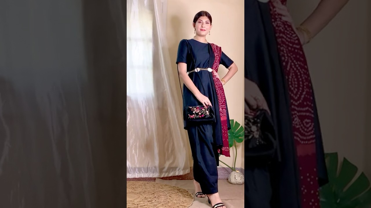 boho kurti