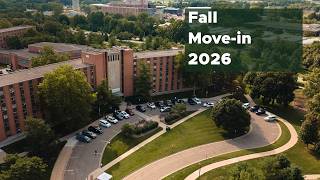 2026 Fall Move-in