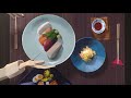 สิ่งที่ฝัน - Cuisine | Japan Airlines