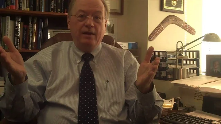 David Dinges, PhD: Wakefulness in the 24/7 Society