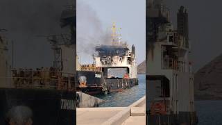 Death toll rises from Houthi double-tap strike
Four crew members and two Yemeni rescuers were killed after a cargo ship was struck twice by Houthi missiles in the Bab Al Mandeb strait. Death toll rises from Houthi double-tap strike