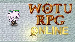 WOTU RPG ONLINE!!! Otro juego de Gamer Mind!!! screenshot 3