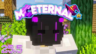Minecraft E2ernal Ep. 25.5 - Eldrin Moonshadow