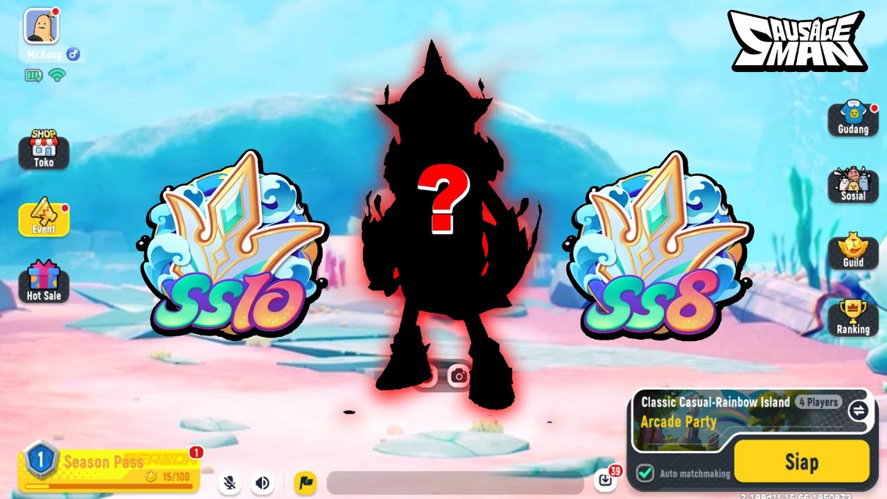 fix-update-ss8-server-global-vs-ss10-china-sausage-man-sausageman