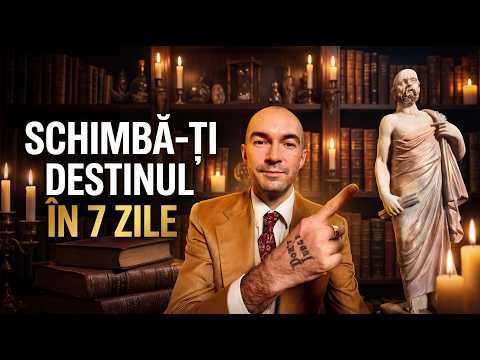 Cum să devii creatorul propriei vieți: Exercițiul de 7 zile care îți schimbă destinul