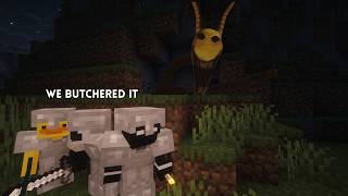 Three Morons play The Stalker Mod and Butcher it