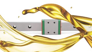 How to Lubricate MGN12 Linear Rails
