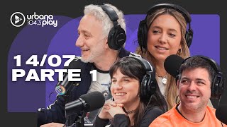 Silenciar en redes, intensidad que agota, club de encuentros y consejos de amor #Perros2025 Parte 1