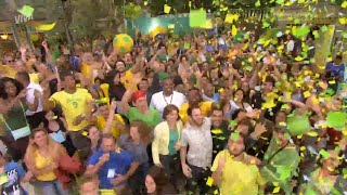 Malhação Casa Cheia Encerramento Do Último Capítulo No Viva 28042025 - Encurtado