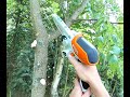 STIHL GTA 26