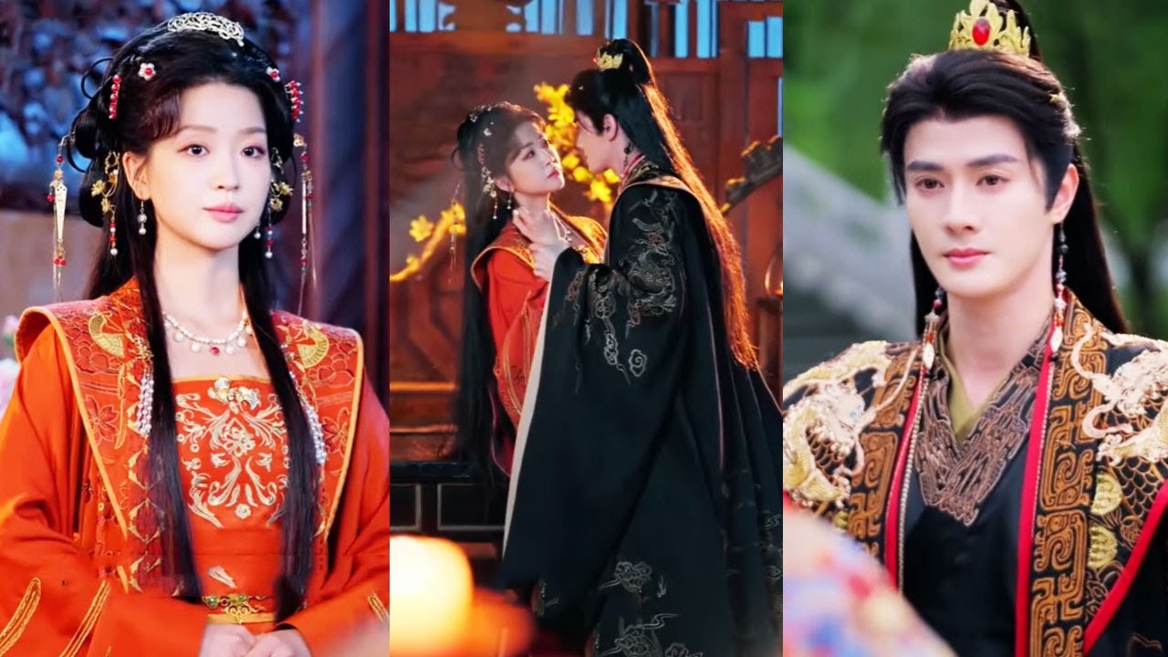 Nữ bác sĩ bị vừa xuyên ko đã bị hạ thuốc lấy vương gia tàn tật làm thuốc giải lại chữa khỏi bệnh anh