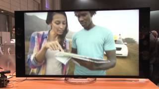 【Inter BEE 2013】アドビシステムズ