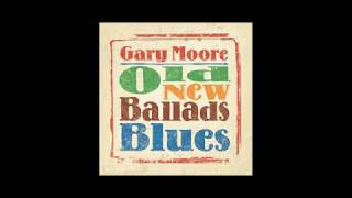 GARY MOORE - I&#39;LL PLAY THE BLUES FOR YOU